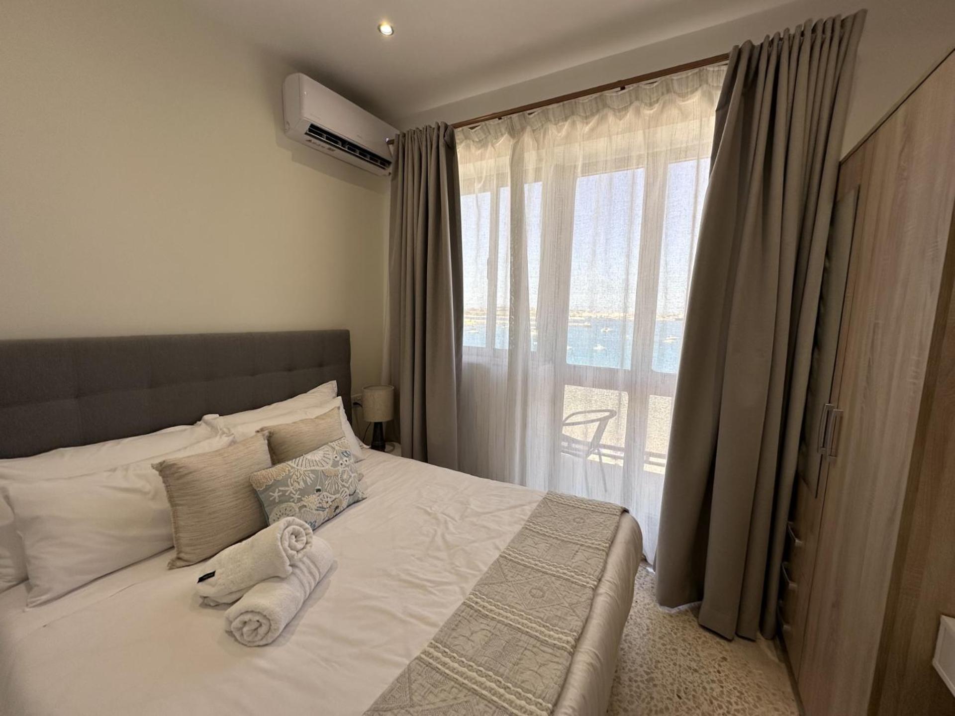 The Beach House Birzebbuga Exterior photo